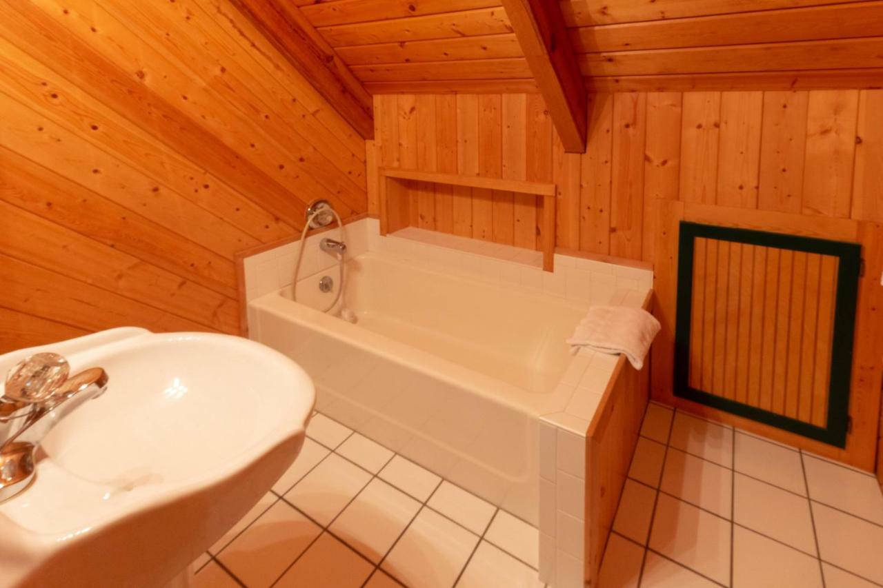Creekside Bunkhouse Villa Whittier ภายนอก รูปภาพ